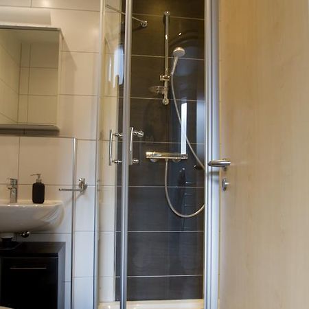 Ferienhaus Borneich Schwalbach Luaran gambar
