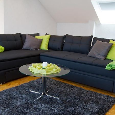 Ferienhaus Borneich Schwalbach Luaran gambar